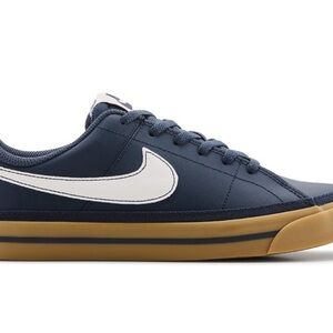 Nike Court Legacy Low Top Sneakers Boys 3.5